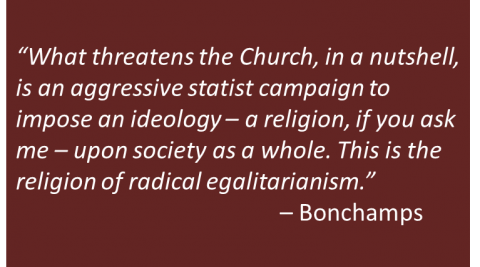 Bonchamp - Libertarianism