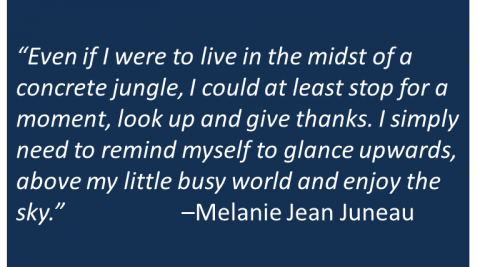 Melanie Jean Juneau - Stuff