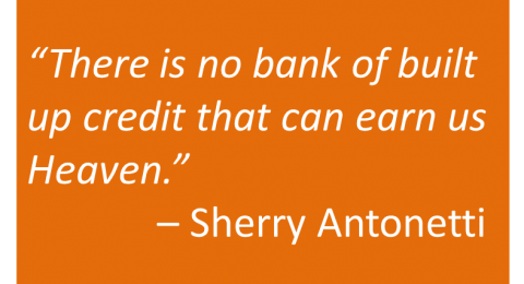 Sherry Antonetti - Prelude to Love
