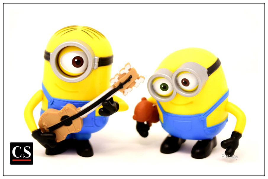 minions, minion movie