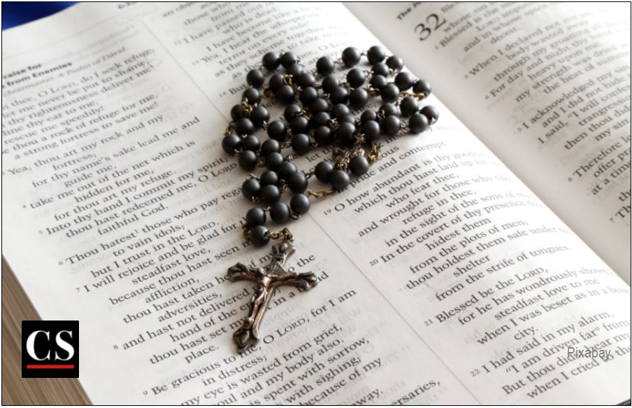 rosary, prayer, devotion, marian, mary, jesus