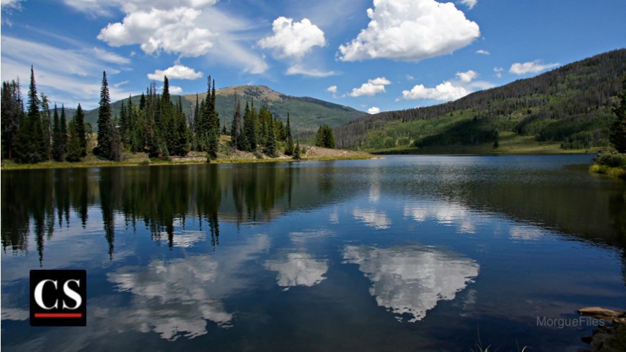 MorgueFiles - lakemountains