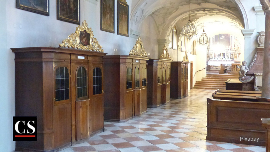 confess, repent, Confession, forgiveness