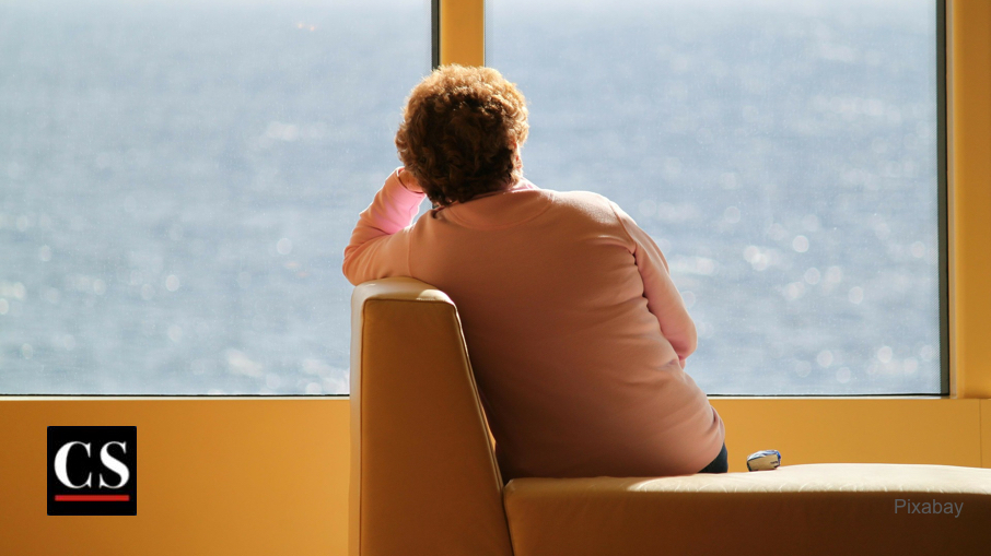 homosexuality, excluded