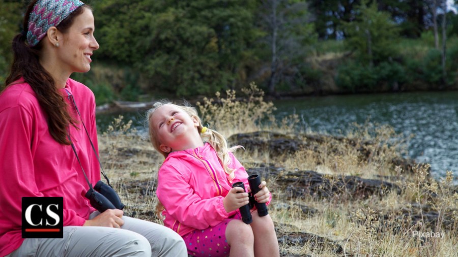 Pixabay-MotherDaughter