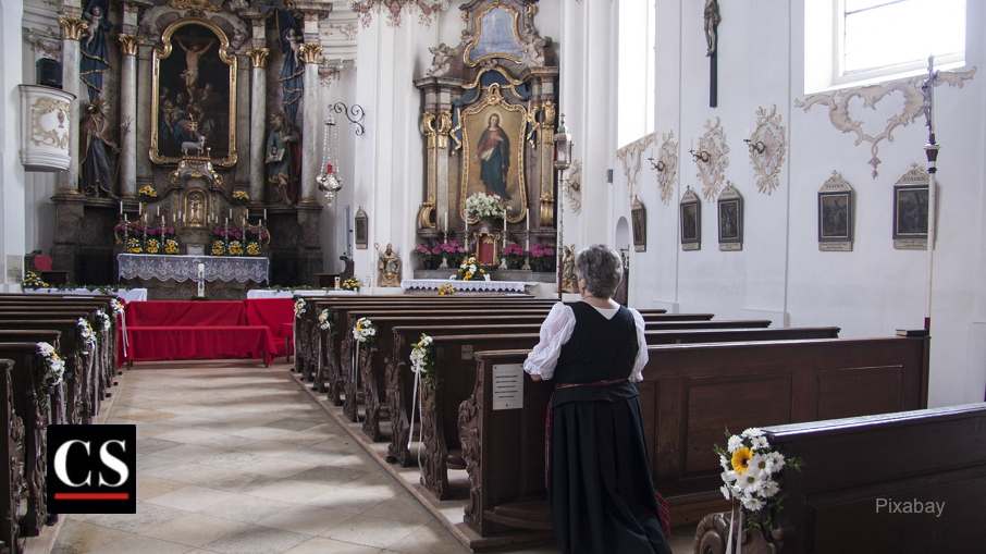 praying, give, resolve