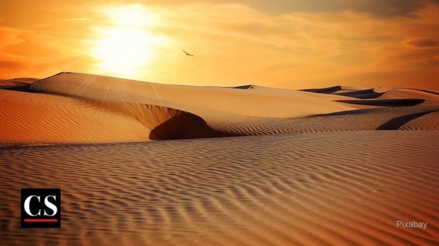 Pixabay_Desert2