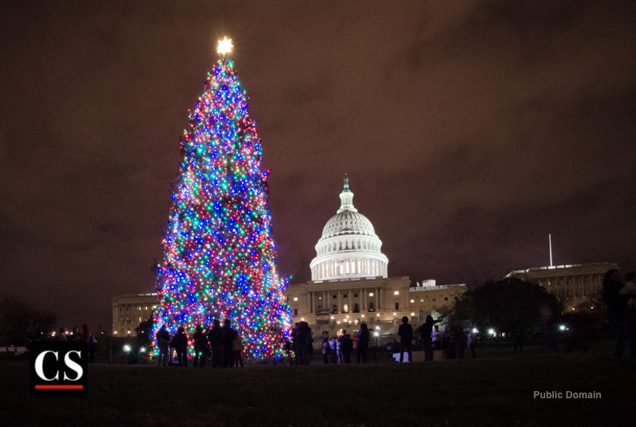 Christmas, Merry Christmas