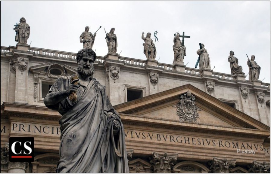 pixabay - rome-714658_1280