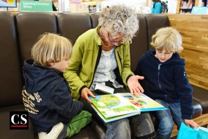 Faith Communities, school