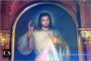 divine mercy, jesus, mercy
