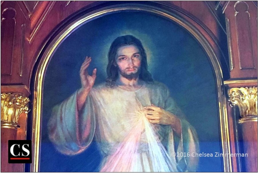 divine mercy, jesus, mercy