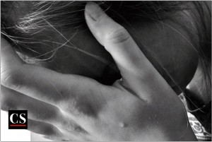 despair, sadness, mourn, frustration, fear