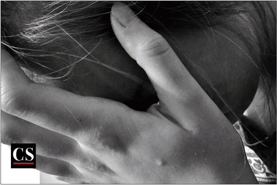 despair, sadness, mourn, frustration, fear