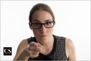 Volunteering, anger, judgment, hell, wrath