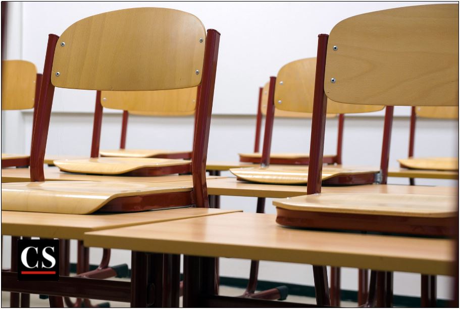 Faith formation, education, course