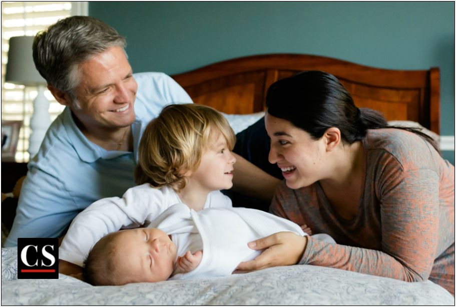 health, wealth, reputation, marriage