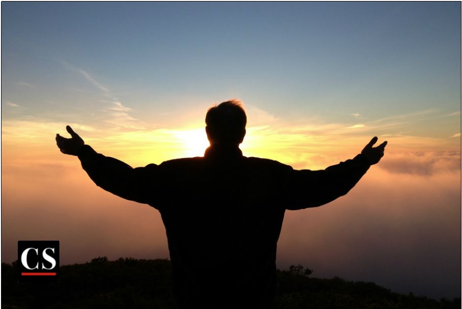 relationship, transcendence, growing in the Faith