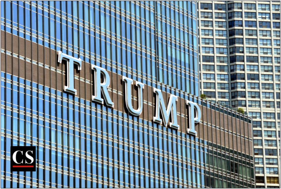 trump, Catholics and a political party