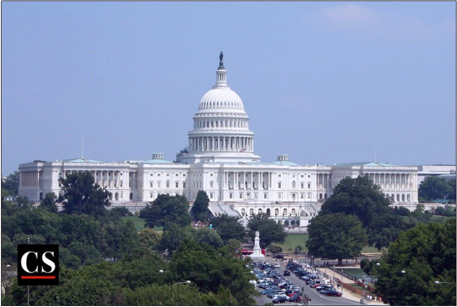 capitol, Washington, DC, Princes, Caesar