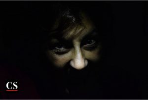 darkness, transhumanism