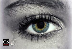 eye, see, sight, sad, tear, cry