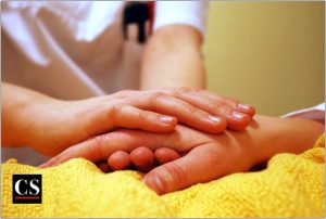 comfort, nurse, illness, tact