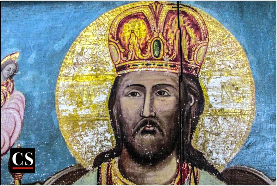 jesus, king, prince,