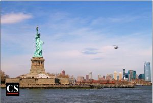 new york, statue of liberty, freedom, corruption