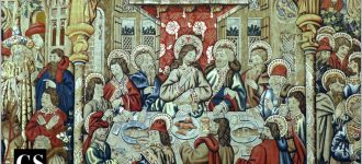 Holy Week