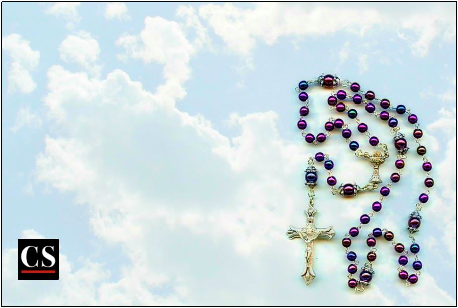 Rosary, Pope St. Pius V