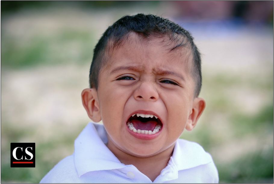 petulant, cry, mourn