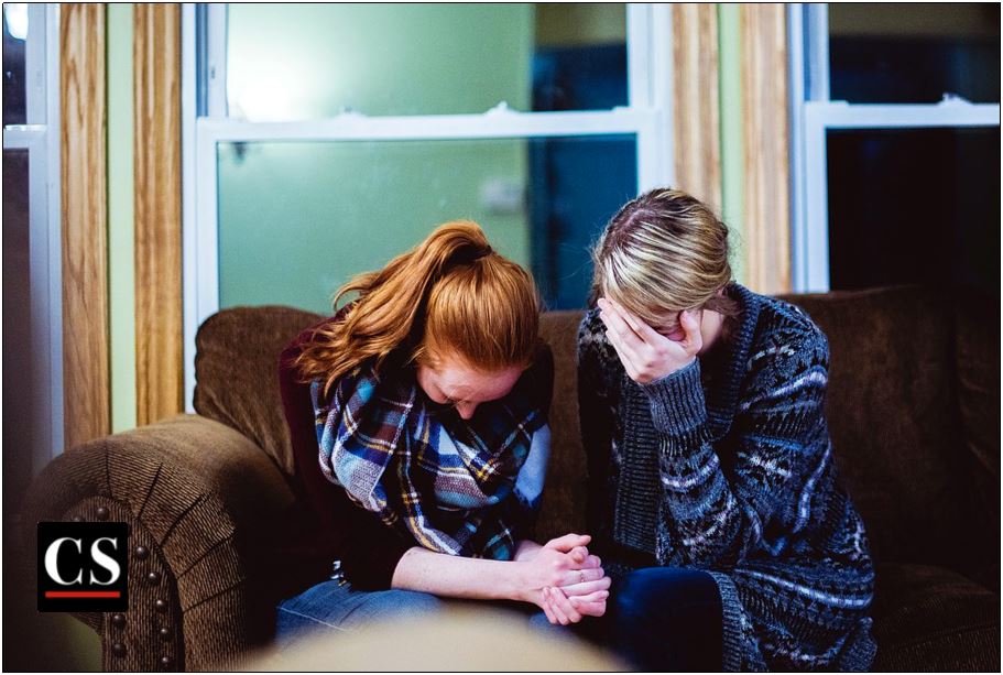 comfort, mourn, Inviting, tears