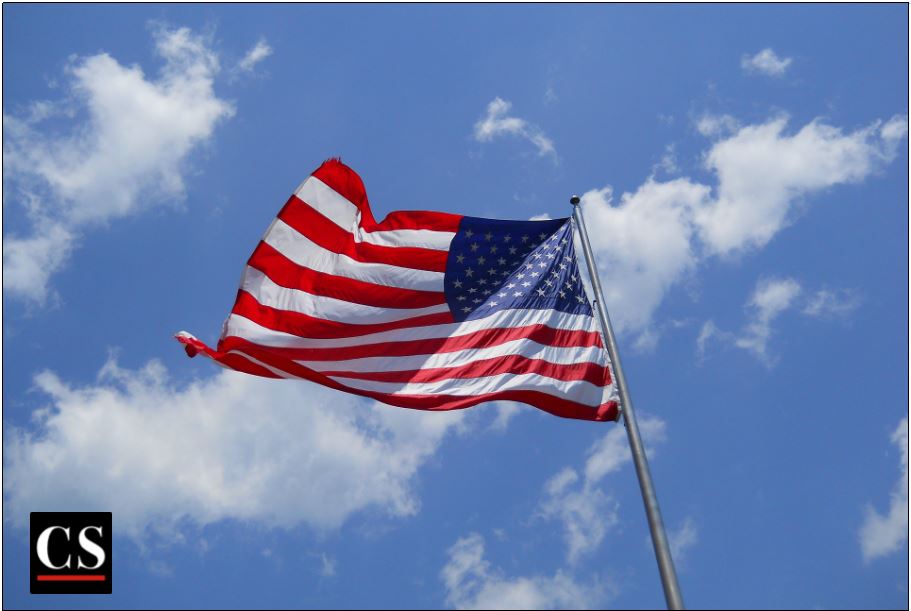 vote, Democrat, Republican, July 4, flags, military, Memorial Day, ragged, tradition, second chances, 9/11