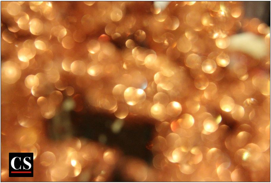 rich, treasure, gold