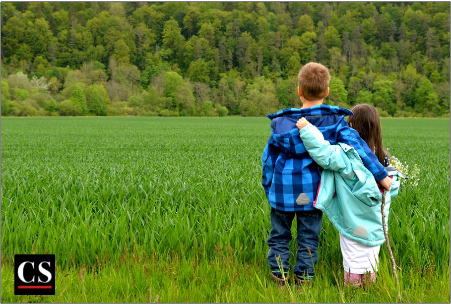 slow, thoughtful living