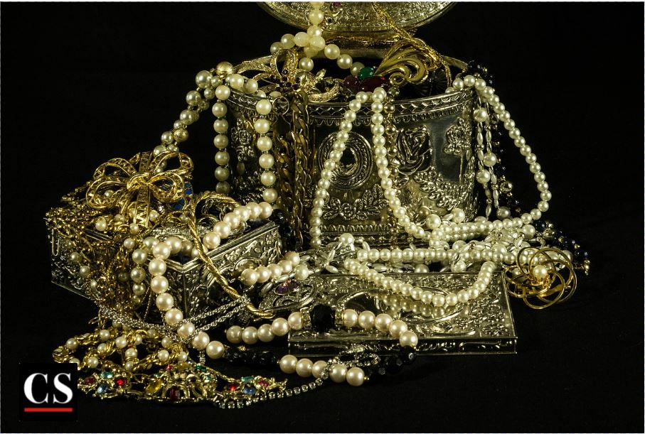 rich, treasure, wealth