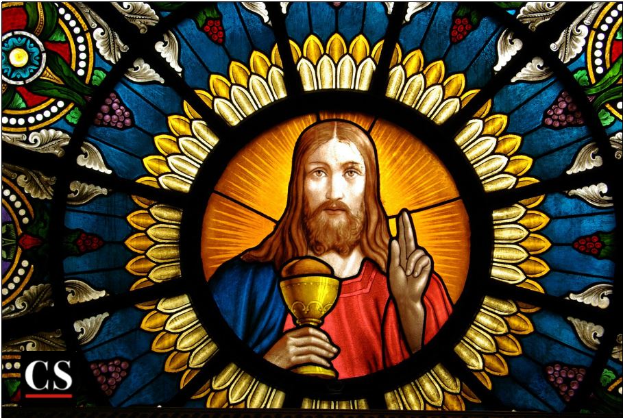 Second Coming, Dogma, clarity