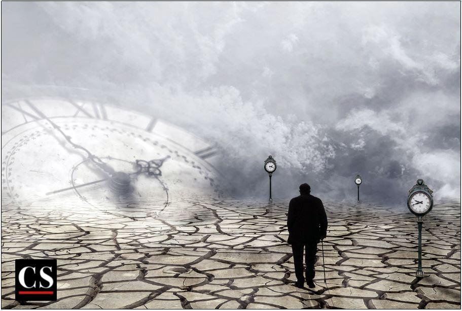 Loneliness, repentance