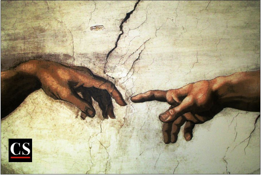 causality, miracle, creation, God, morality, man