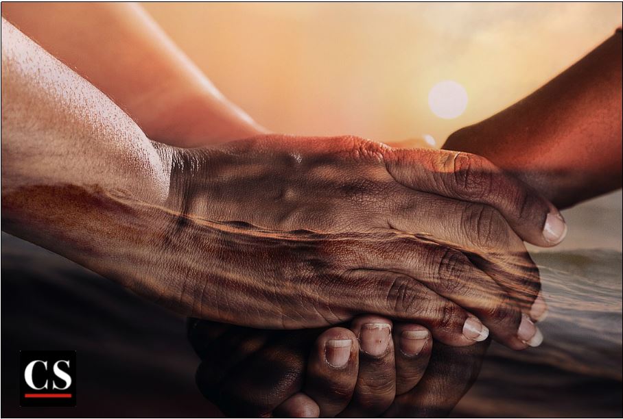 Suffering On The Road To Hope Catholic Stand