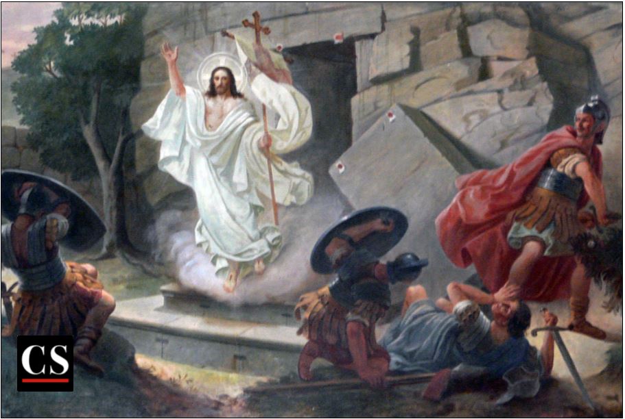 Divinity of Jesus, miracles