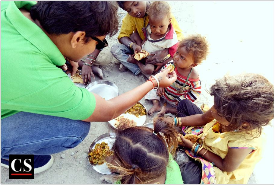 Christians, commandments works