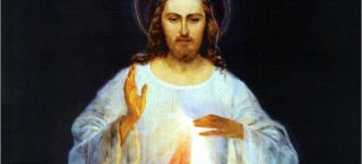 mercy, imitation of Christ, grace