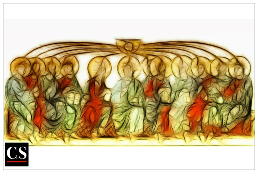 Pentecost, Holy Ghost, Catholic Action