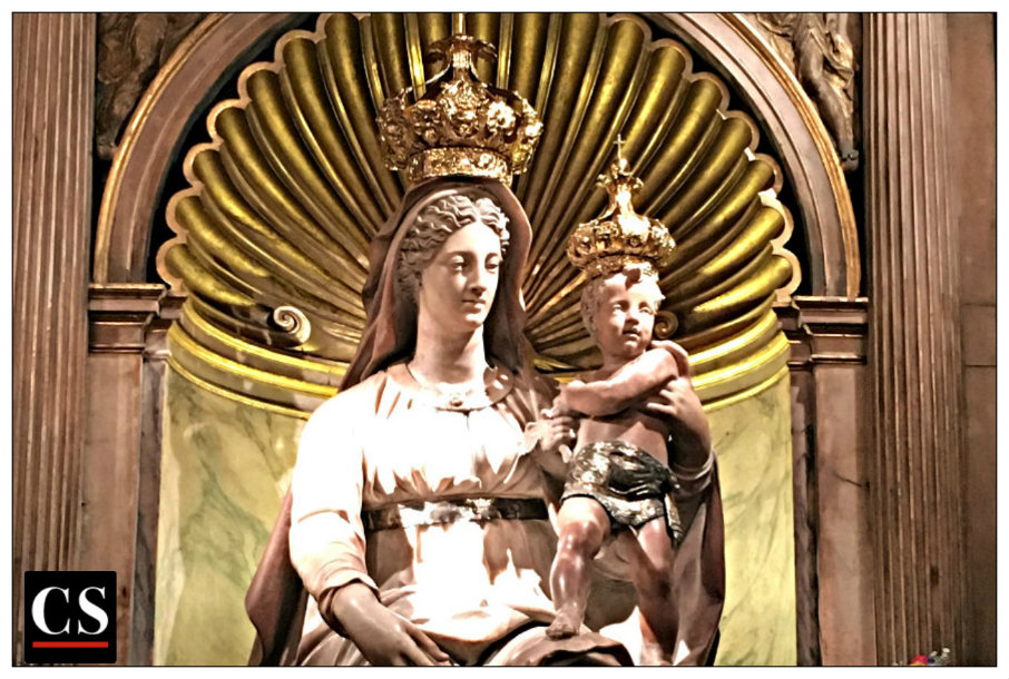 Catholic social teaching