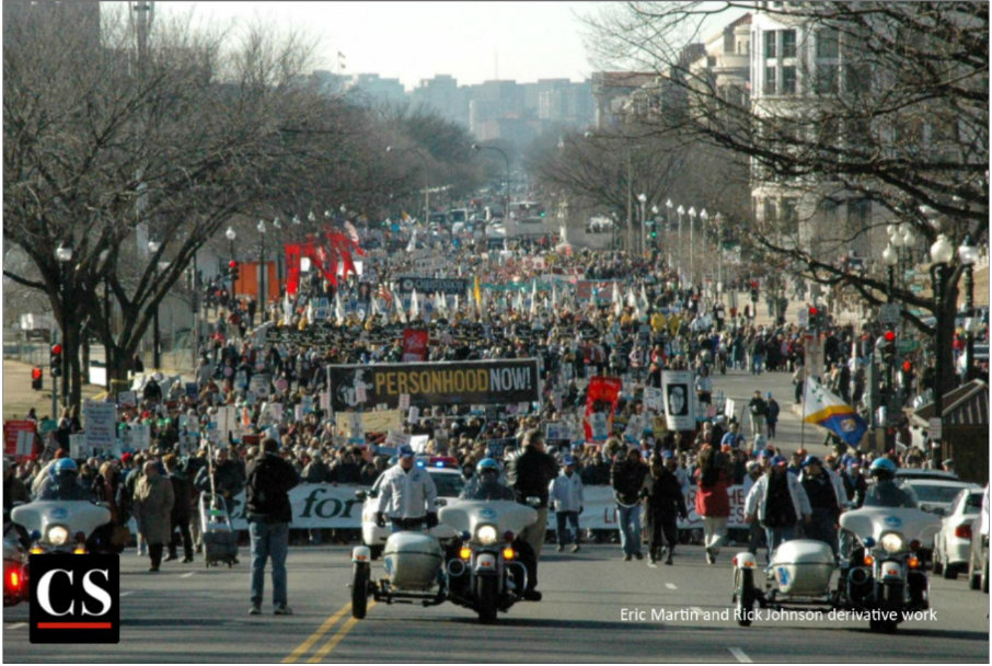 march for life