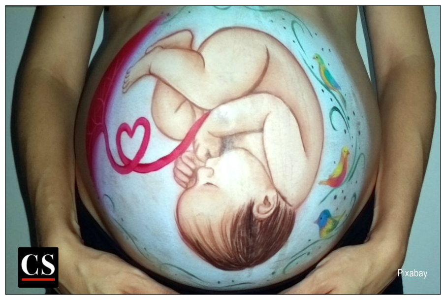 motherhood, abortion, bodily autonomy