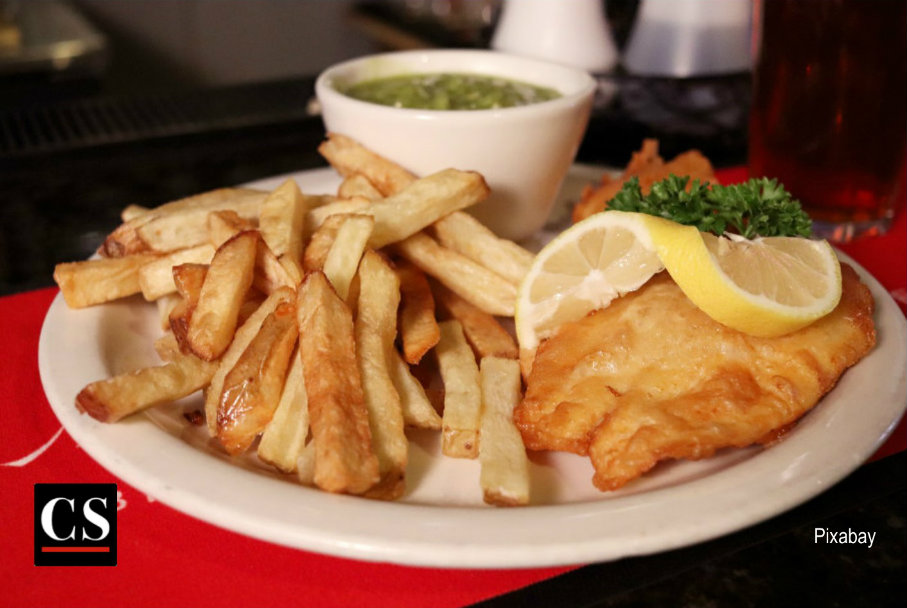 meatless friday, Lent