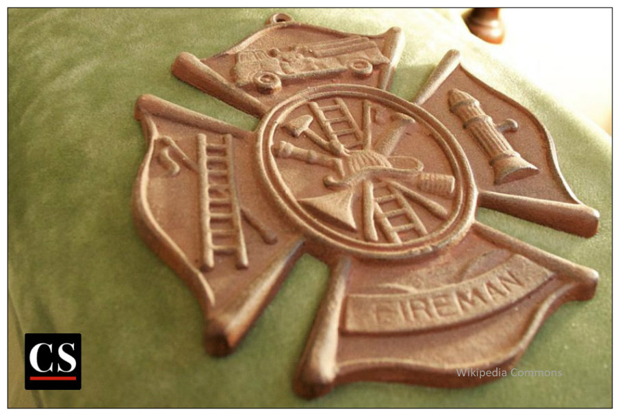 fire fighter, fireman